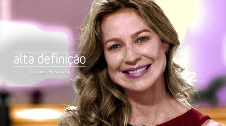 Alta Definição Stagione 15