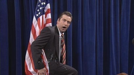 Alec Baldwin/Tori Amos (1996) - Episode 11 poster and promotional image