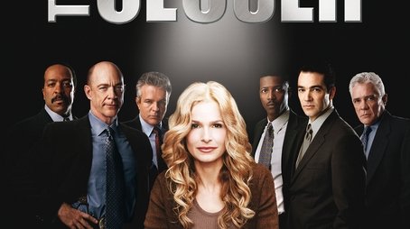Season 1 (2005) - Season 1 poster and promotional image