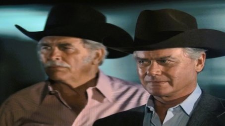 Counter Attack (1989) - Episode 9 poster and promotional image