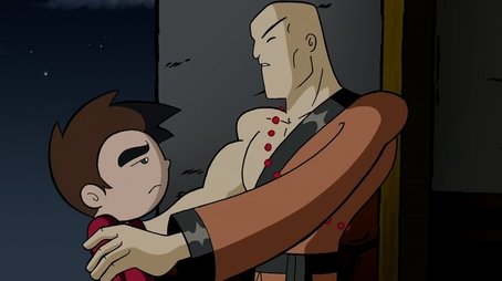 The Dream Stalker (2005) - Episode 8 poster and promotional image