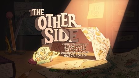 The Other Side