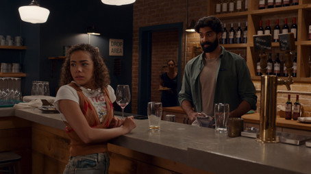 Ginny & Georgia Stagione 3