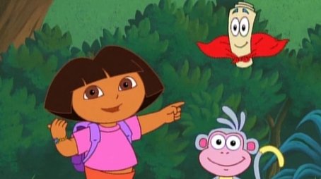 Super Map (2003) - Episode 17 poster and promotional image