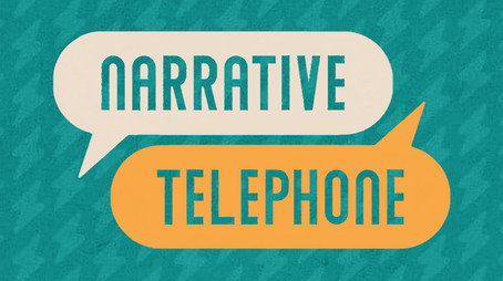 Season 1 (2020) - Season 1 poster and promotional image