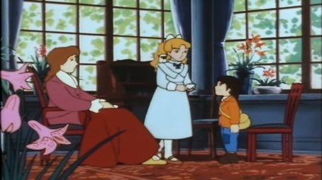 Endless Journey (1976) - Episode 37 poster and promotional image