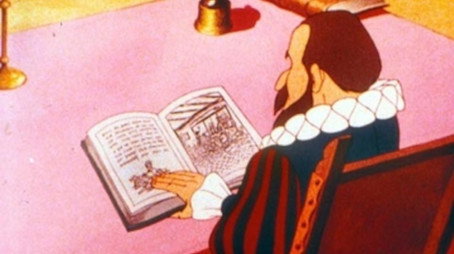 Don Chisciotte della Mancia Stagione 1