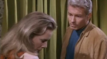 Dead Man's Shoes (1967) - Episode 11 poster and promotional image