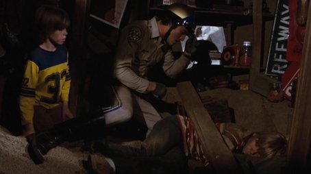 E.M.T. (1980) - Episode 17 poster and promotional image