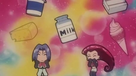 A Dairy Tale Ending (2000) - Episode 2 poster and promotional image