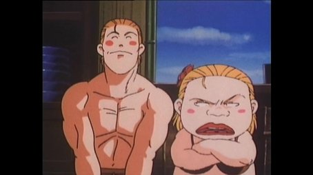 Episode 2 (1993) - Episode 2 poster and promotional image