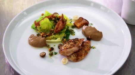 Episode 13 (2024) - Episode 13 poster and promotional image