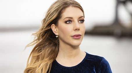 Katherine Ryan (2019) - Episode 5 poster and promotional image