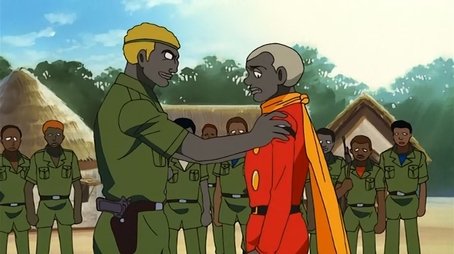 Land of Reunions (2002) - Episode 14 poster and promotional image
