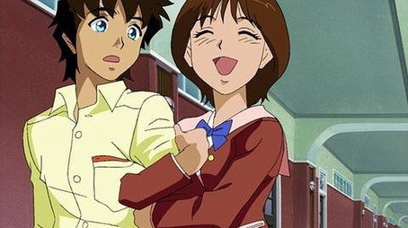 聖ルミナス女学院 Sezóna 1