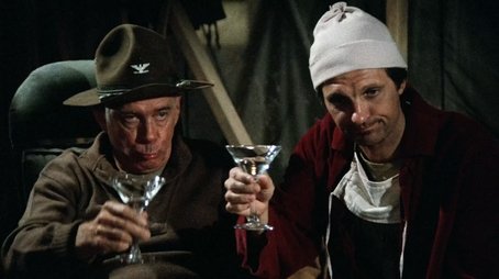 Change of Command (1975) - Episode 2 poster and promotional image