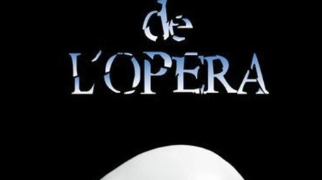 Le Fantôme de l'Opéra (2026) poster