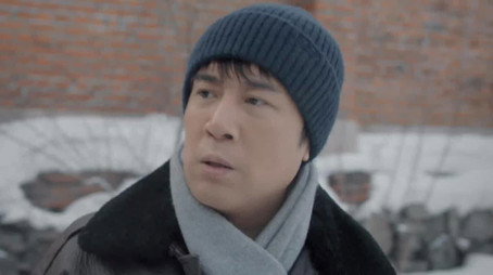 我是刑警 Сезон 1