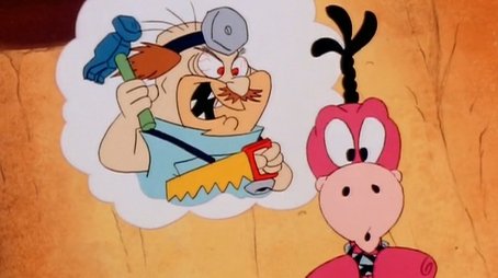 The Vet (1986) - Episode 15 poster and promotional image