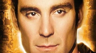 Season 2 (1997) - Season 2 poster and promotional image