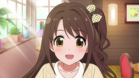 アイドルマスター シンデレラガールズ劇場 Сезон 5