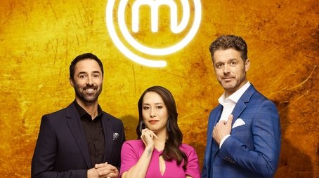 Season 13 (2021) - Season 13 poster and promotional image