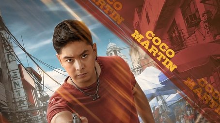Batang Quiapo (2023) poster