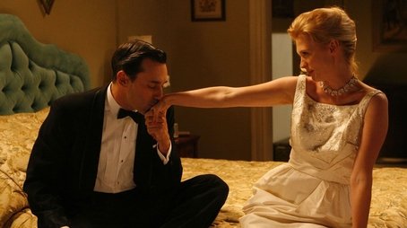 Mad Men: Inventando Verdades15