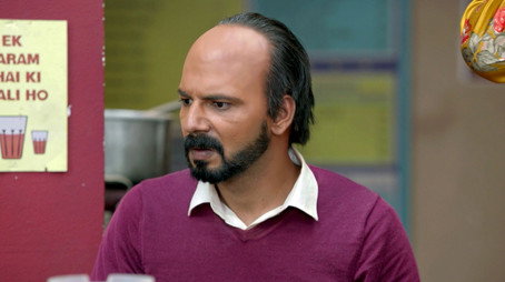 Maddam Sir Сезон 1