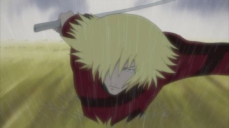 The Storm (2004) - Episode 16 poster and promotional image