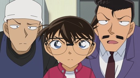 The Mystery-Solving Water Taxi (2) (2019) - Episode 957 poster and promotional image