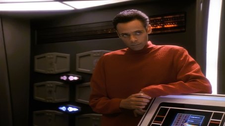 Life Support (1995) - Episode 13 poster and promotional image