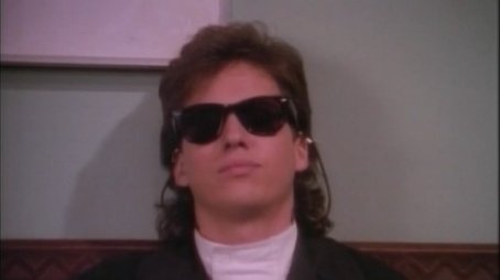 School Daze (1989) - Episode 15 poster and promotional image