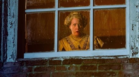 The Grey Lady (2020) - Episode 1 poster and promotional image