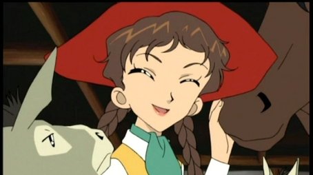 Romancing the Roosters (a.k.a. The Romantic Set-Up) (2001) - Episode 47 poster and promotional image