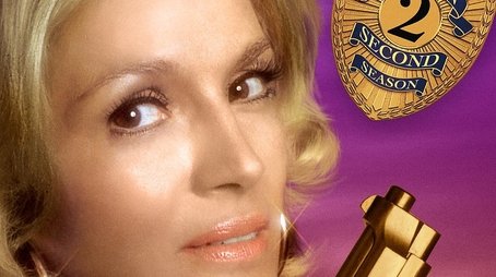 Season 2 (1975) - Season 2 poster and promotional image