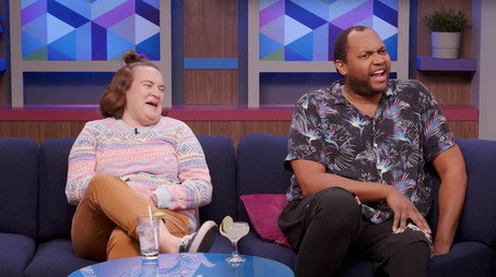 Dirty Laundry Évad 2