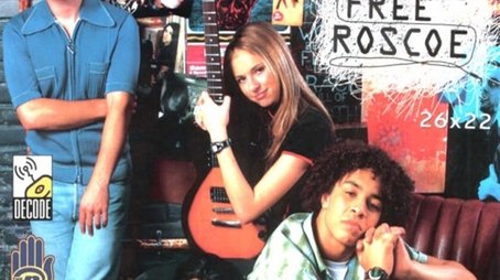 Radio Free Roscoe (2003) poster