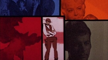 The Night of the Big Blast (1966) - Episode 4 poster and promotional image