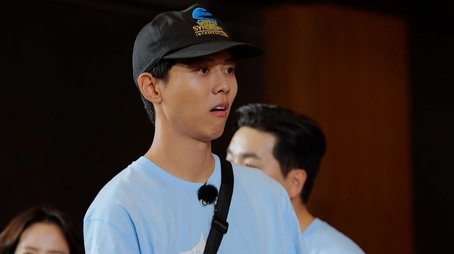 Race of Groups (Part 2) (2022) - Episode 616 poster and promotional image