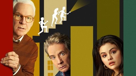 Season 1 (2021) - Season 1 poster and promotional image