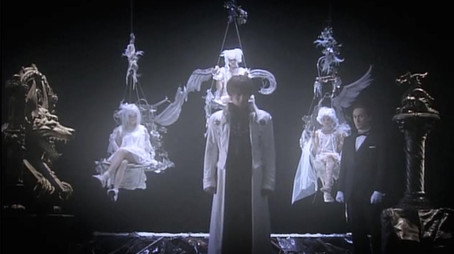牙狼＜GARO＞ Сезон 1