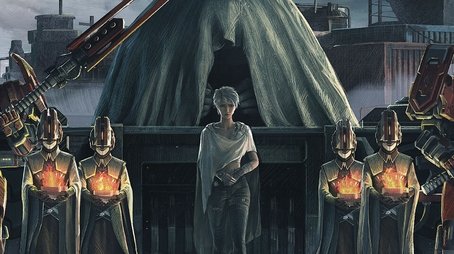 Season 1 (2019) - Season 1 poster and promotional image