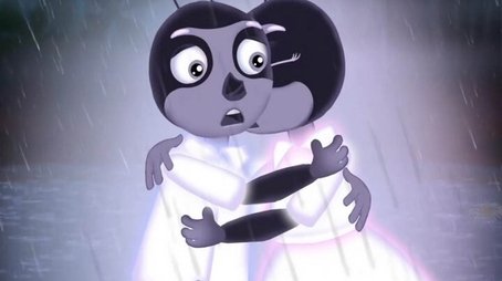 Episode 10 (None) - Episode 10 poster and promotional image