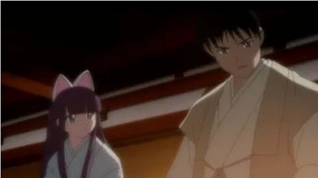 I Didn’t Know You Were Like That! (2005) - Episode 22 poster and promotional image