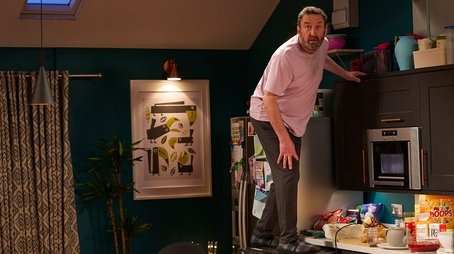 Beep (2023) - Episode 6 poster and promotional image