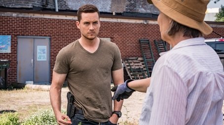 False Positive (2019) - Episode 6 poster and promotional image