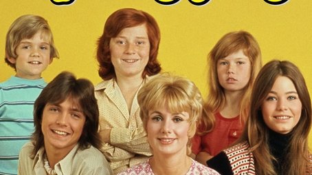 The Partridge Family (1970) poster