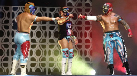 ROH on HonorClub 시즌 3