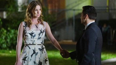 Clarity (2015) - Episode 18 poster and promotional image